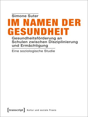 cover image of Im Namen der Gesundheit